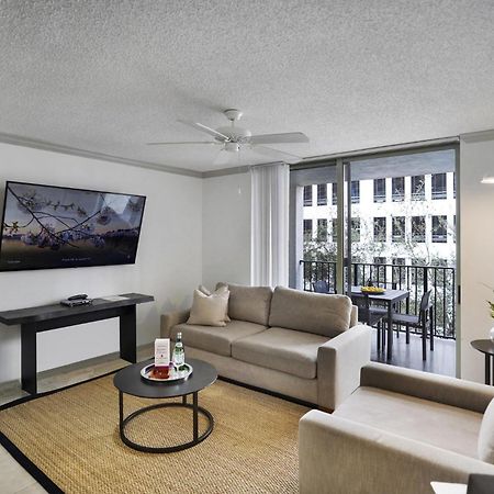 Dharma Home Suites Coral Gables At Gables Grand Plaza Miami Pokój zdjęcie