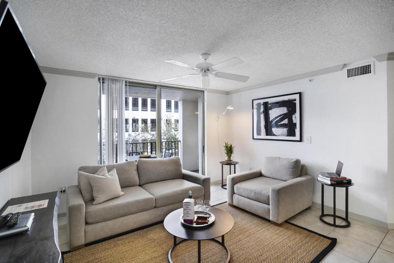 Dharma Home Suites Coral Gables At Gables Grand Plaza Miami Pokój zdjęcie