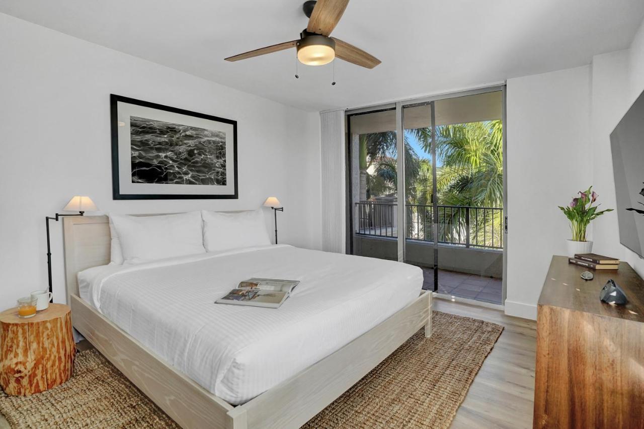 Dharma Home Suites Coral Gables At Gables Grand Plaza Miami Zewnętrze zdjęcie