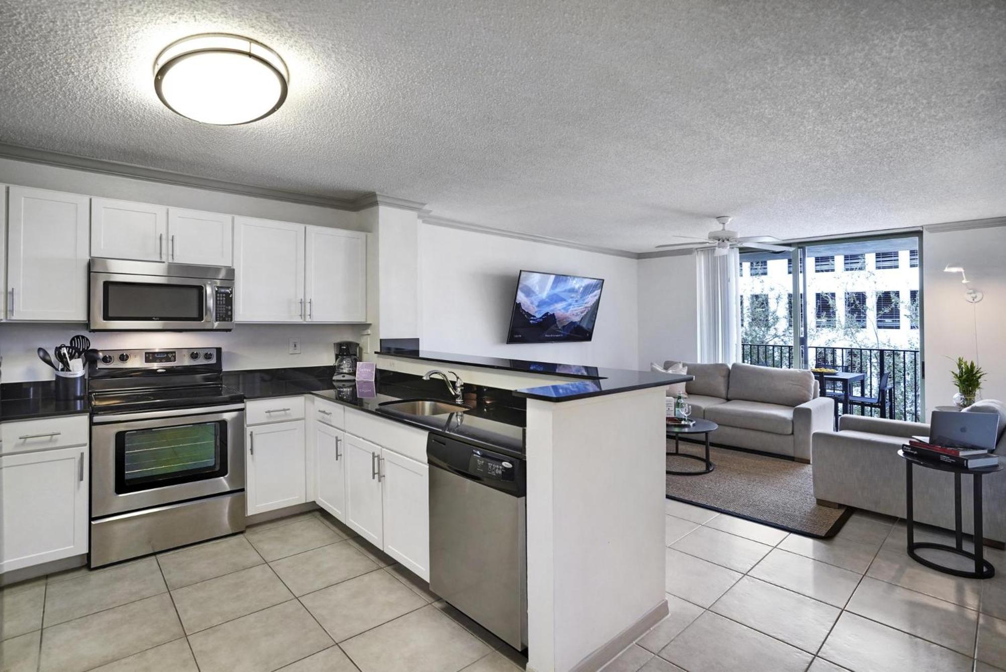 Dharma Home Suites Coral Gables At Gables Grand Plaza Miami Pokój zdjęcie
