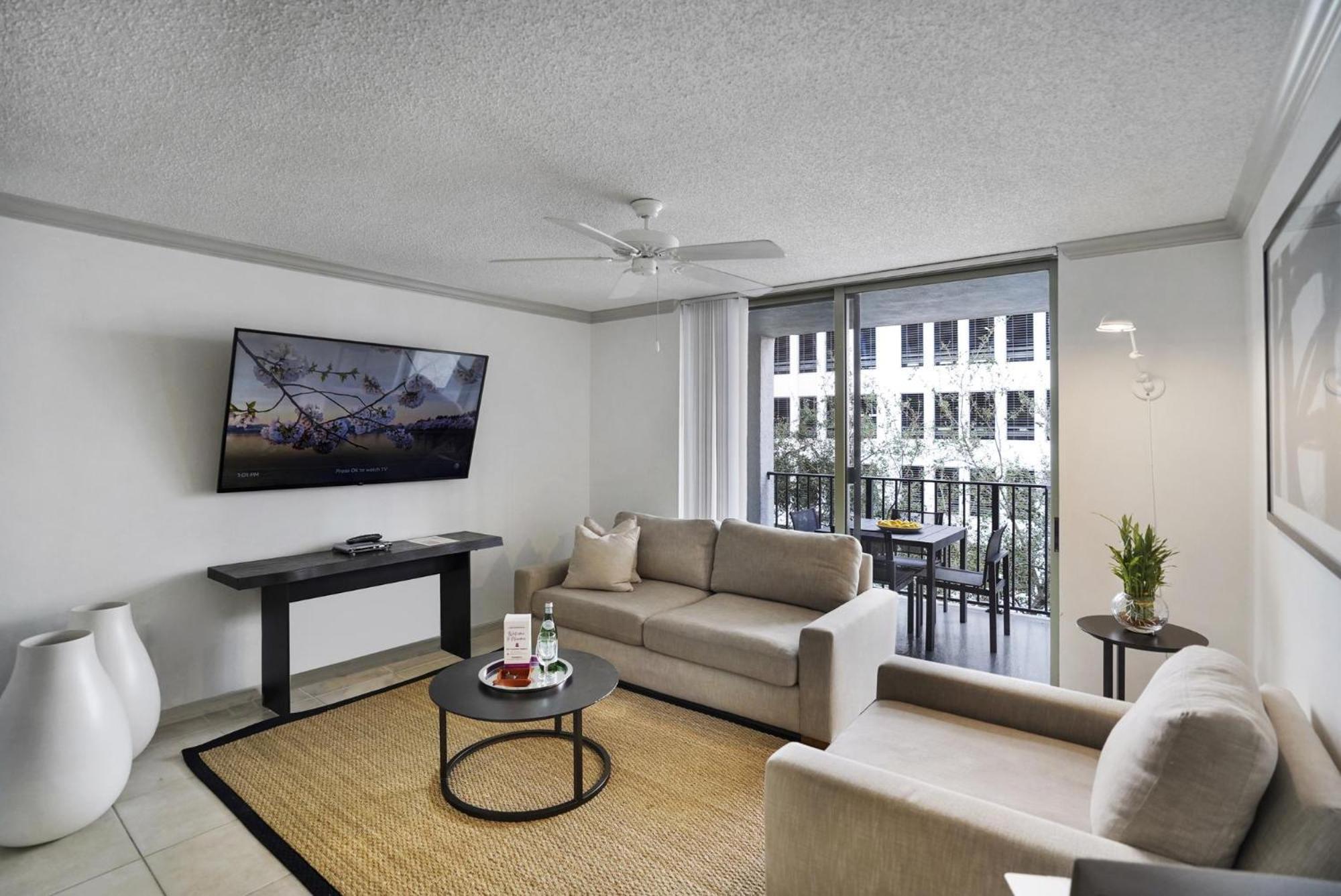 Dharma Home Suites Coral Gables At Gables Grand Plaza Miami Pokój zdjęcie