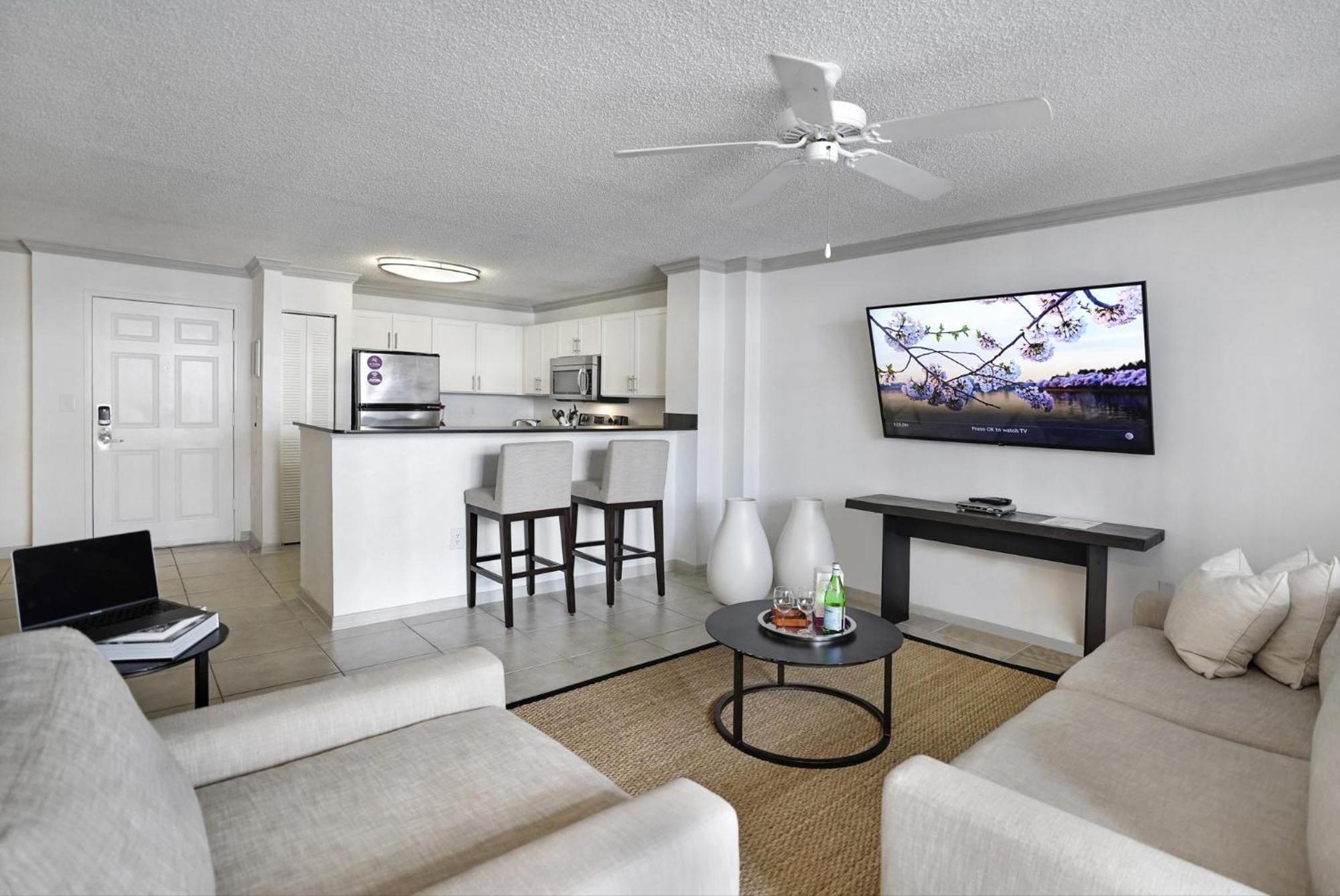 Dharma Home Suites Coral Gables At Gables Grand Plaza Miami Pokój zdjęcie