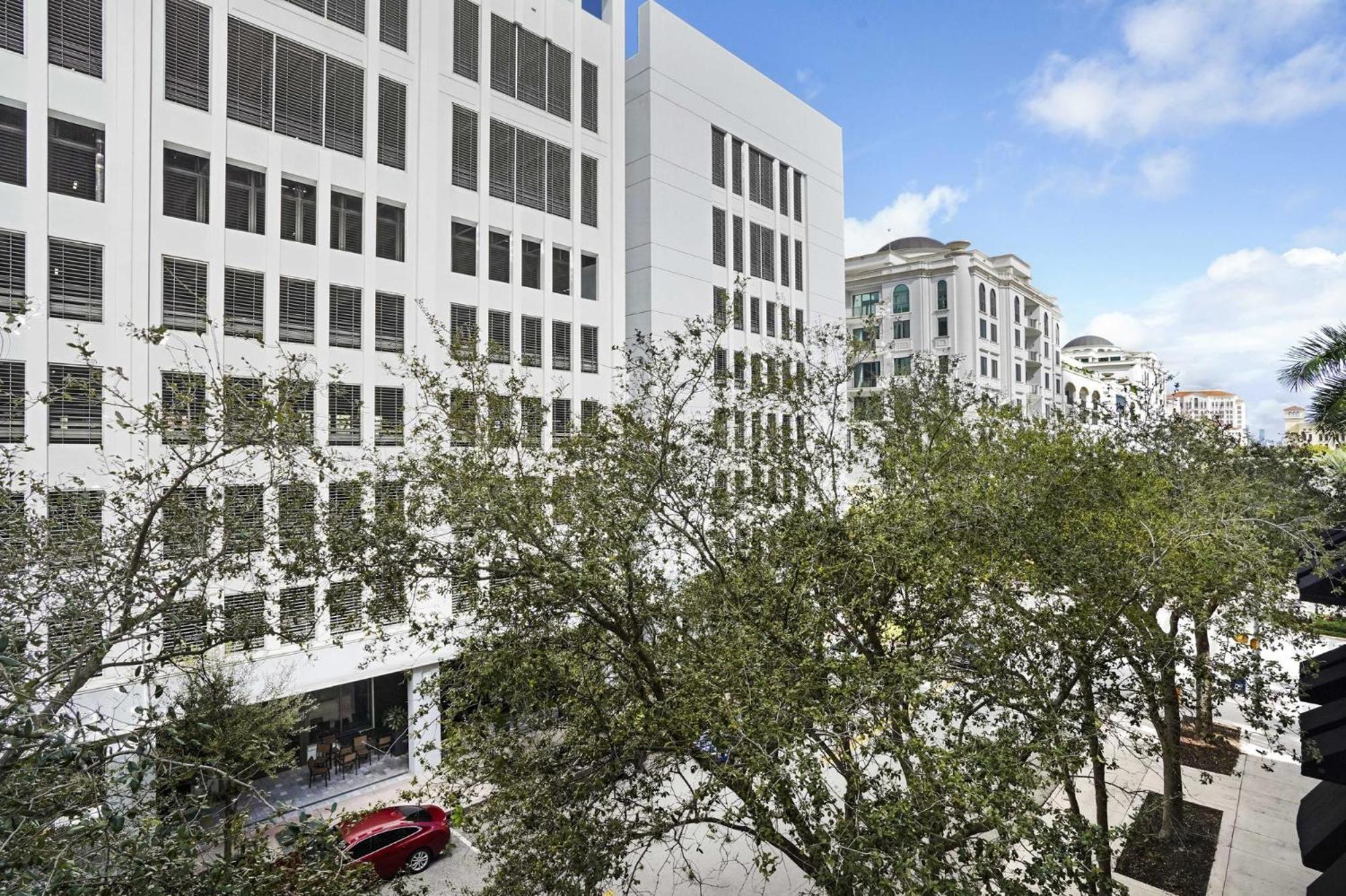 Dharma Home Suites Coral Gables At Gables Grand Plaza Miami Pokój zdjęcie