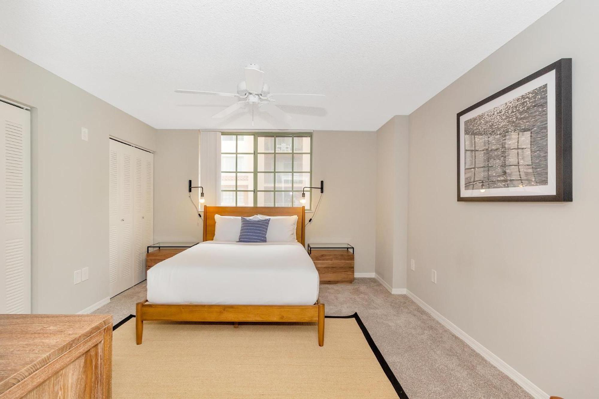 Dharma Home Suites Coral Gables At Gables Grand Plaza Miami Pokój zdjęcie