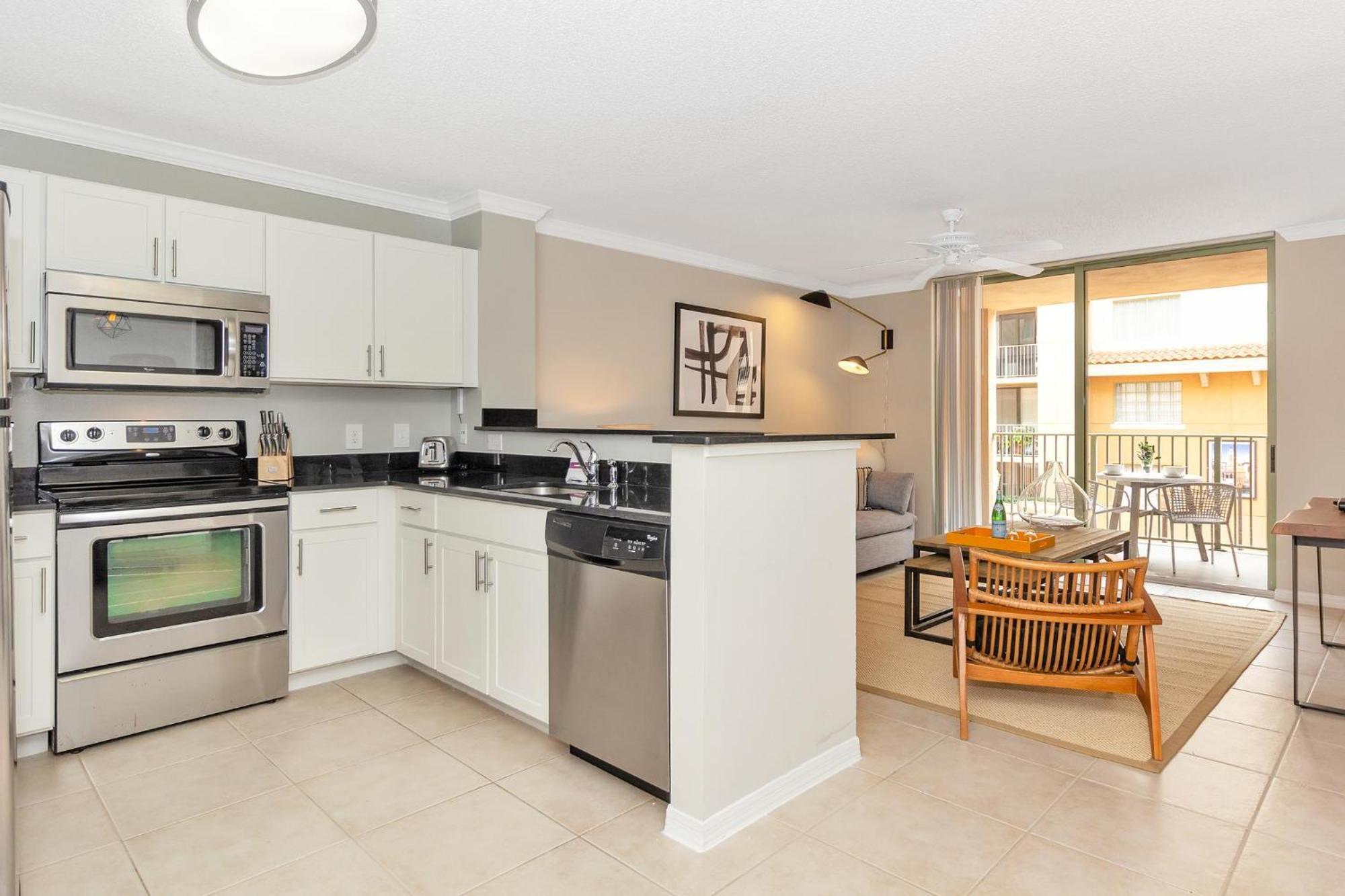Dharma Home Suites Coral Gables At Gables Grand Plaza Miami Pokój zdjęcie