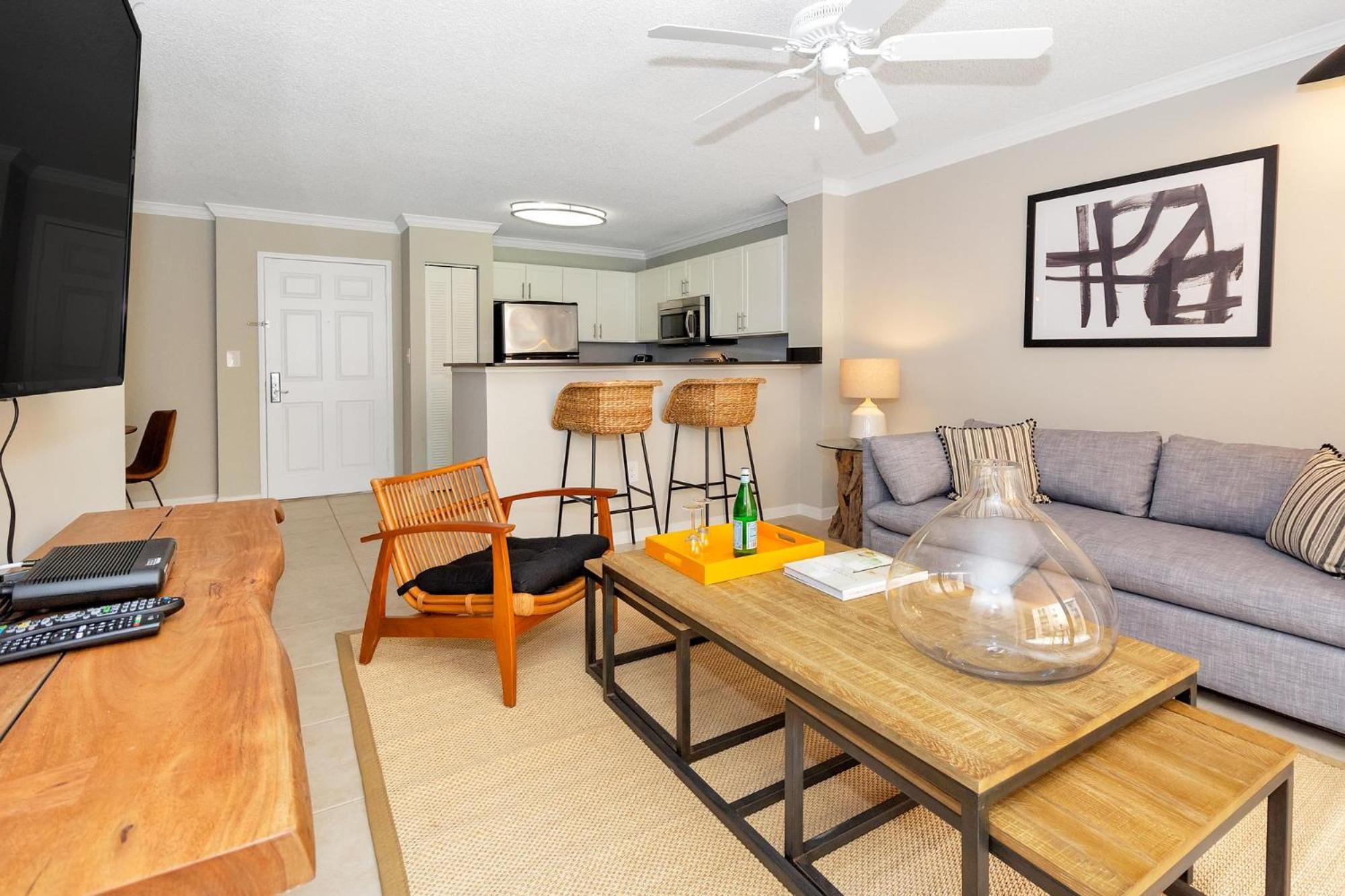 Dharma Home Suites Coral Gables At Gables Grand Plaza Miami Pokój zdjęcie