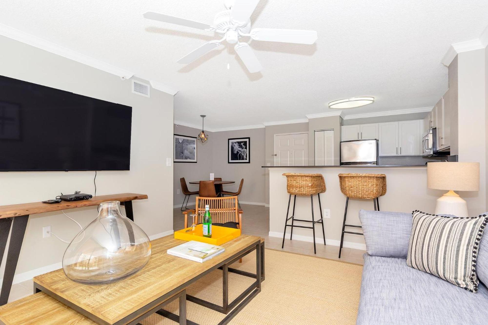 Dharma Home Suites Coral Gables At Gables Grand Plaza Miami Pokój zdjęcie