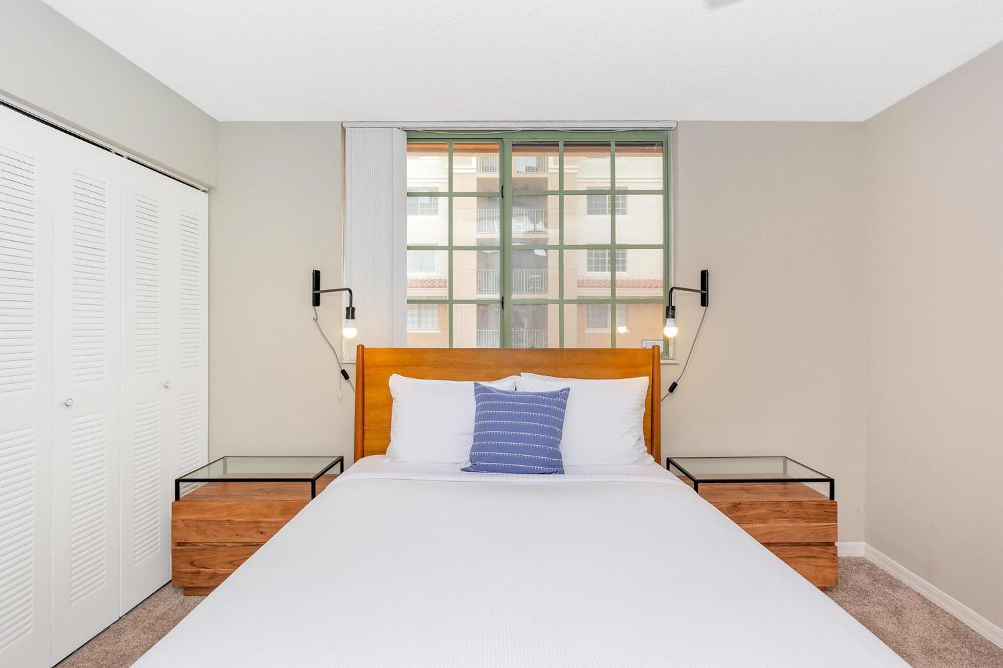 Dharma Home Suites Coral Gables At Gables Grand Plaza Miami Pokój zdjęcie