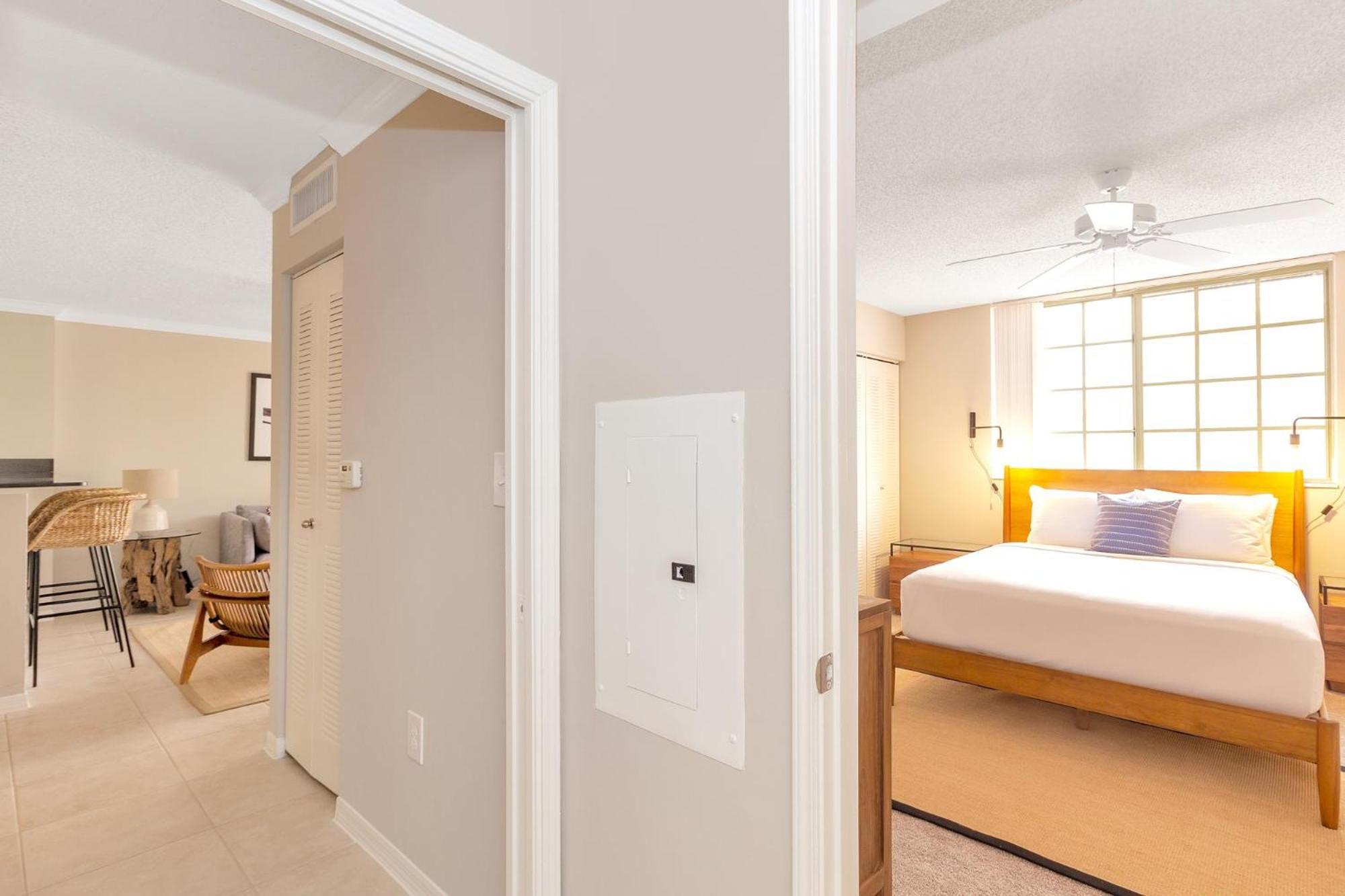 Dharma Home Suites Coral Gables At Gables Grand Plaza Miami Pokój zdjęcie